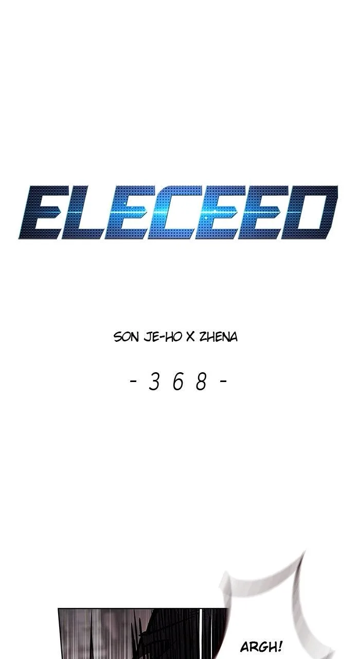Eleceed - Chapter 368 - Page 1