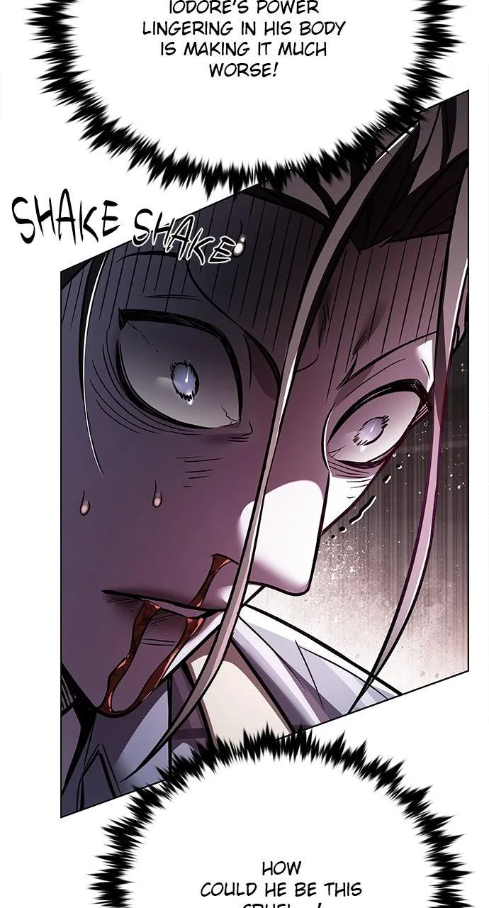 Eleceed - Chapter 368 - Page 10
