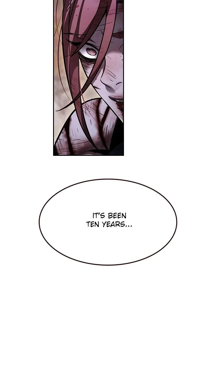 Eleceed - Chapter 368 - Page 19