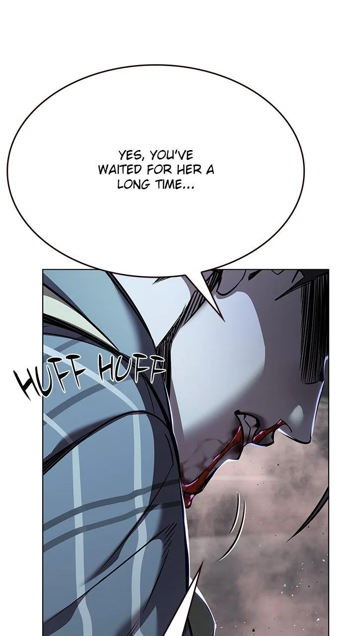 Eleceed - Chapter 368 - Page 29