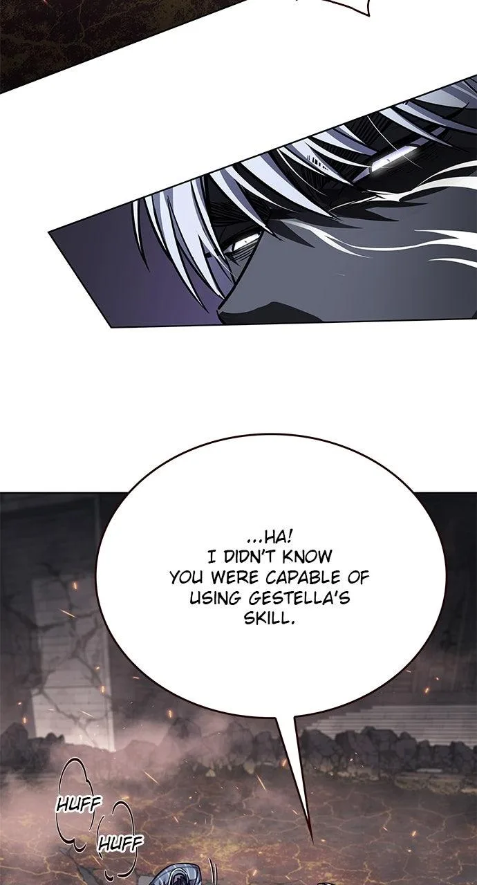 Eleceed - Chapter 368 - Page 64