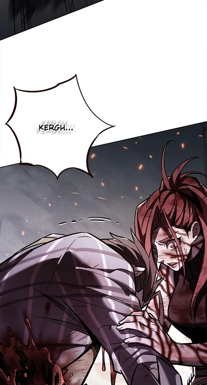Eleceed - Chapter 368 - Page 7
