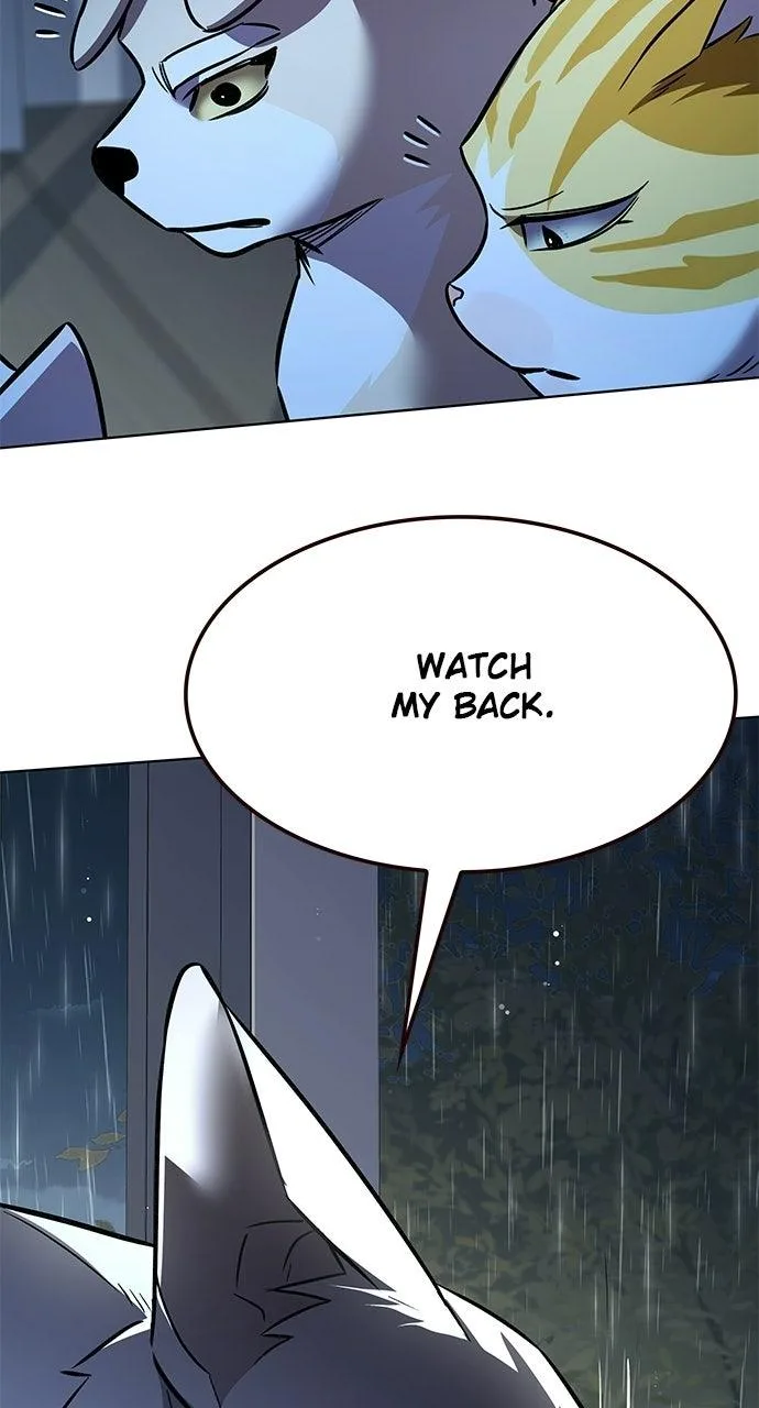 Eleceed - Chapter 369 - Page 100