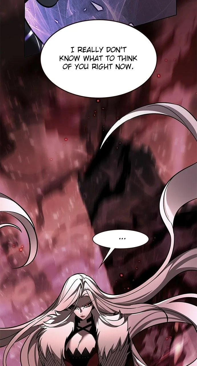 Eleceed - Chapter 369 - Page 21