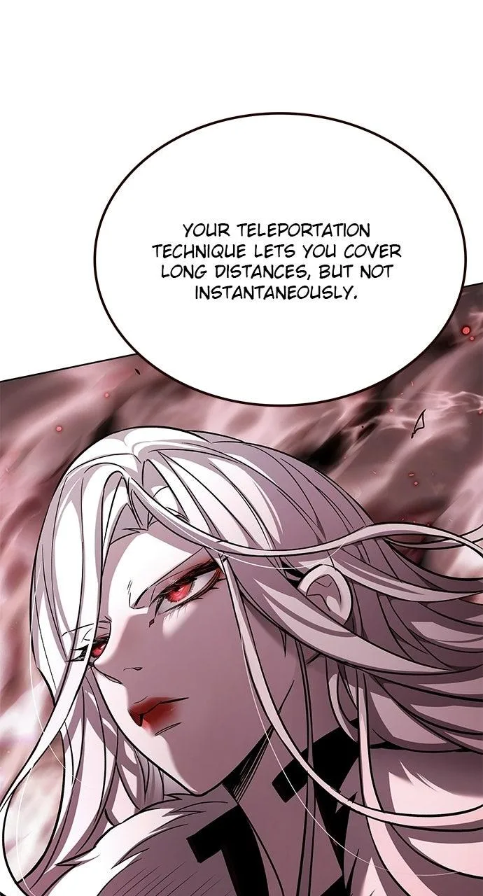 Eleceed - Chapter 369 - Page 23
