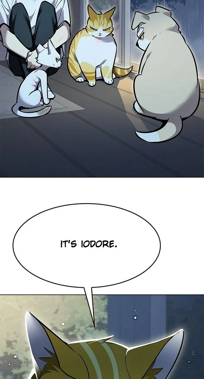 Eleceed - Chapter 369 - Page 70