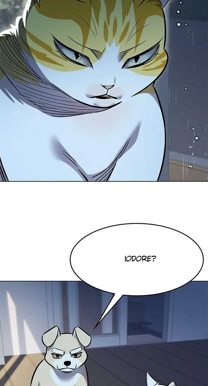 Eleceed - Chapter 369 - Page 71