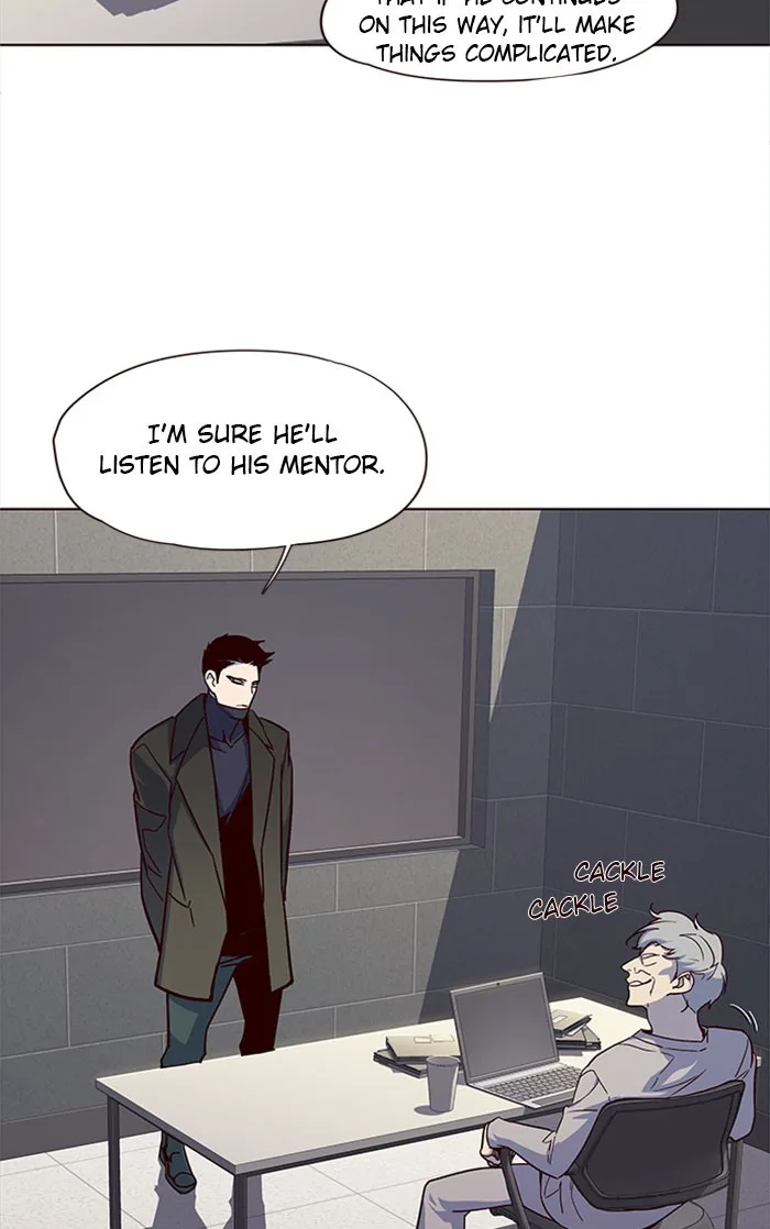 Eleceed - Chapter 37 - Page 11