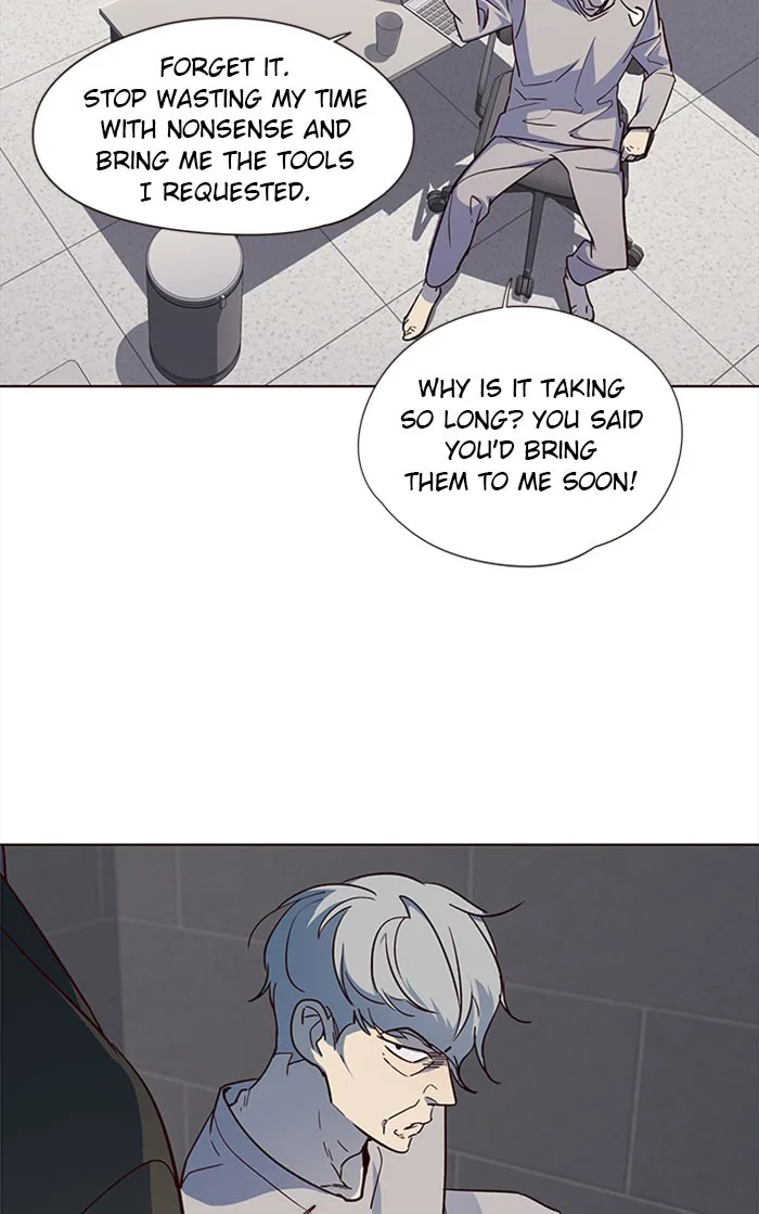 Eleceed - Chapter 37 - Page 16