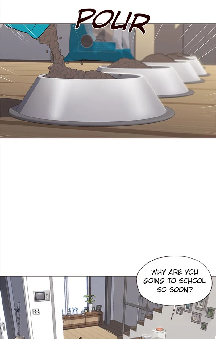 Eleceed - Chapter 37 - Page 28