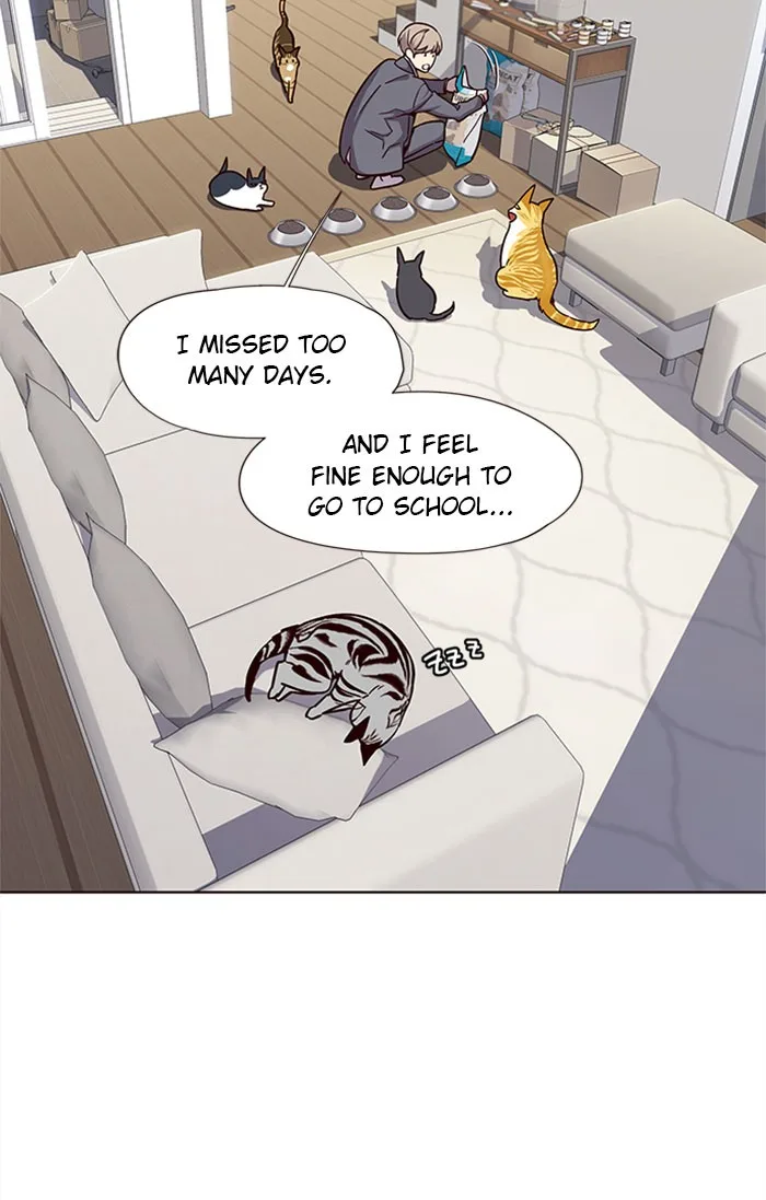 Eleceed - Chapter 37 - Page 29