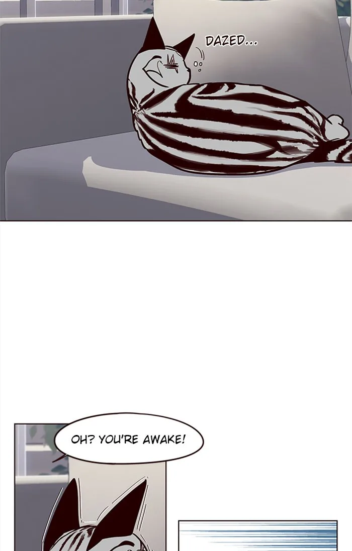 Eleceed - Chapter 37 - Page 31