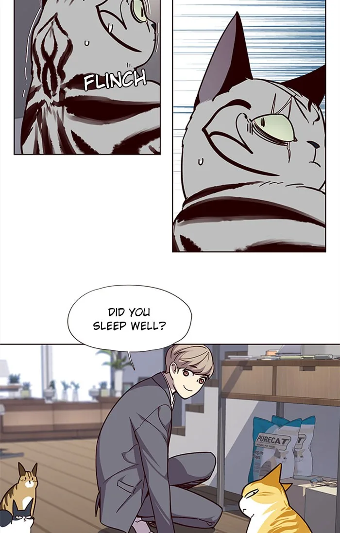 Eleceed - Chapter 37 - Page 32