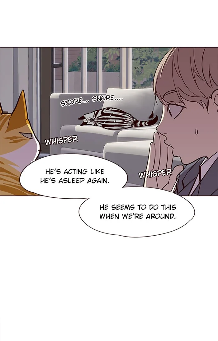 Eleceed - Chapter 37 - Page 35