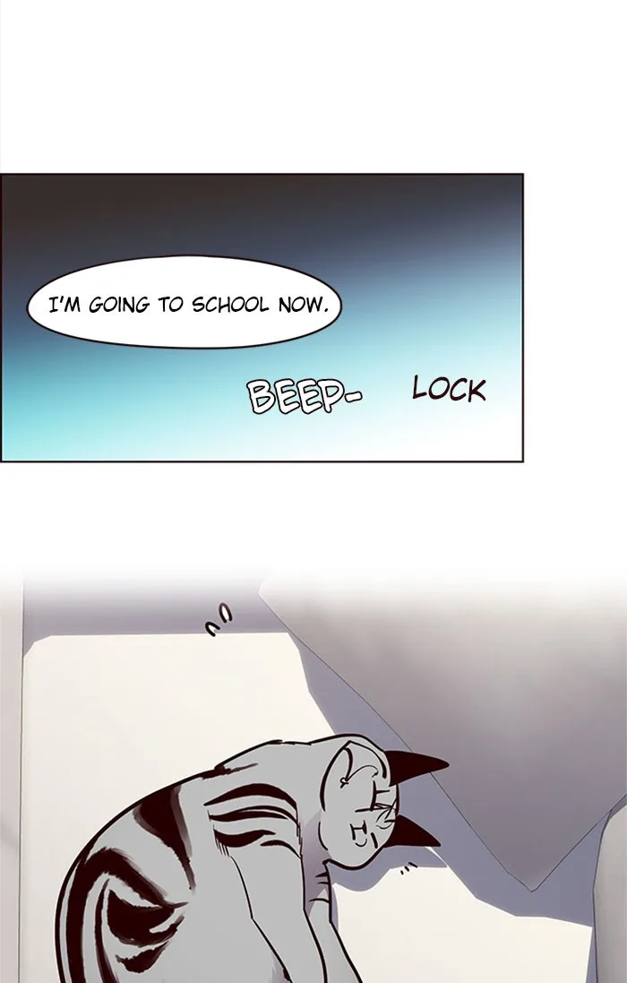 Eleceed - Chapter 37 - Page 36