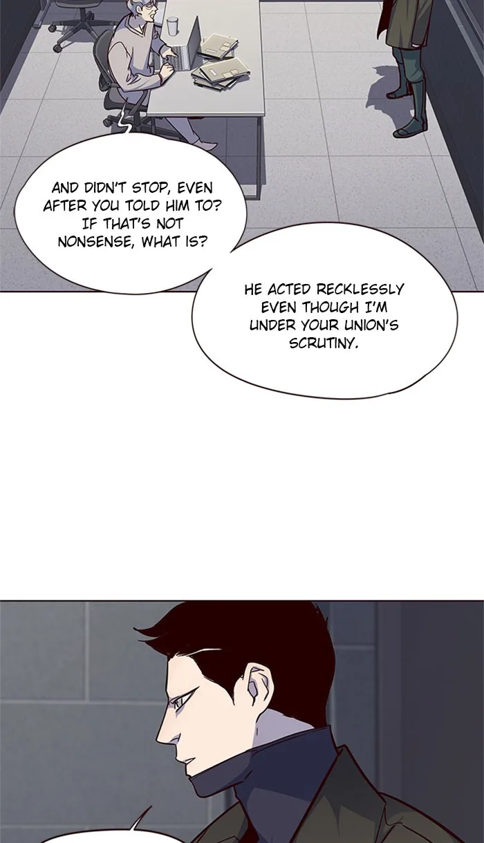 Eleceed - Chapter 37 - Page 4