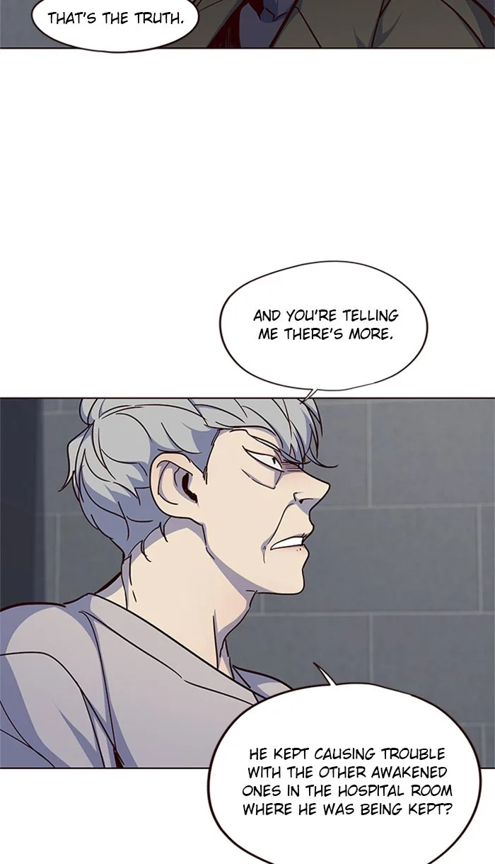 Eleceed - Chapter 37 - Page 5