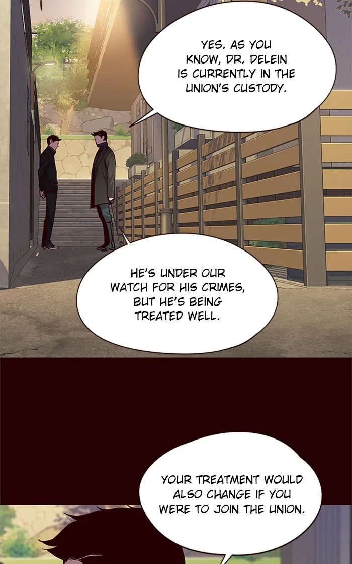 Eleceed - Chapter 37 - Page 61