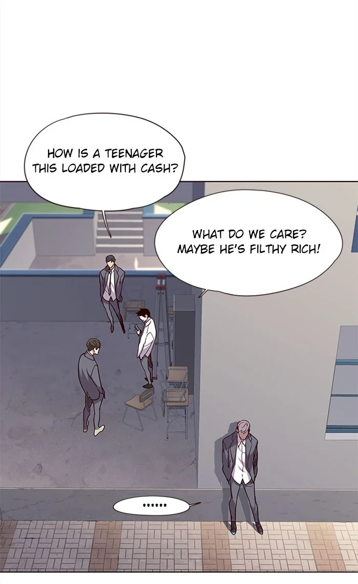 Eleceed - Chapter 37 - Page 77