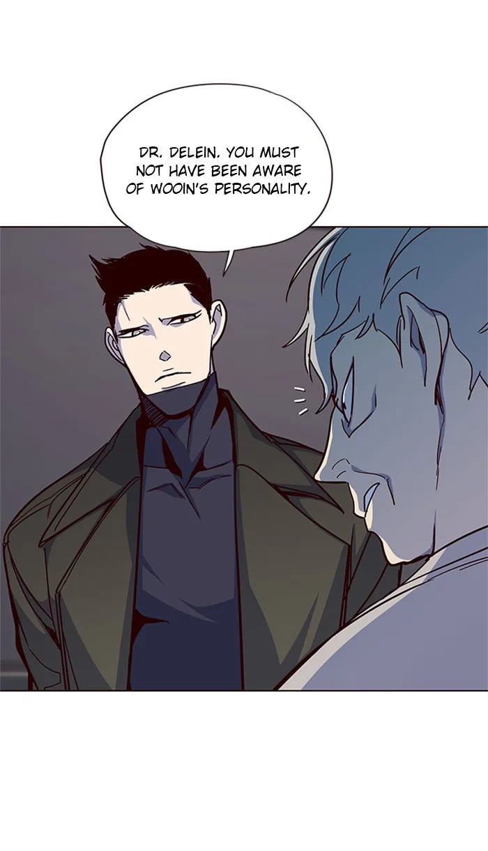 Eleceed - Chapter 37 - Page 8