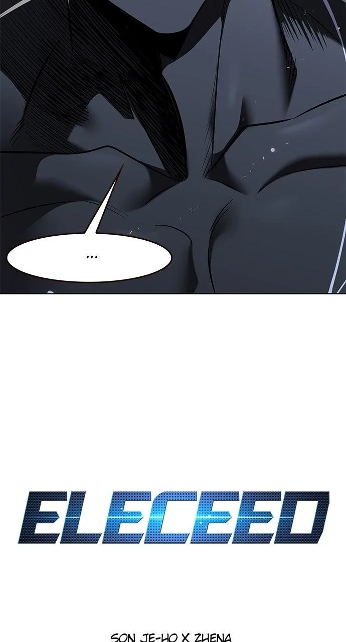 Eleceed - Chapter 370 - Page 21