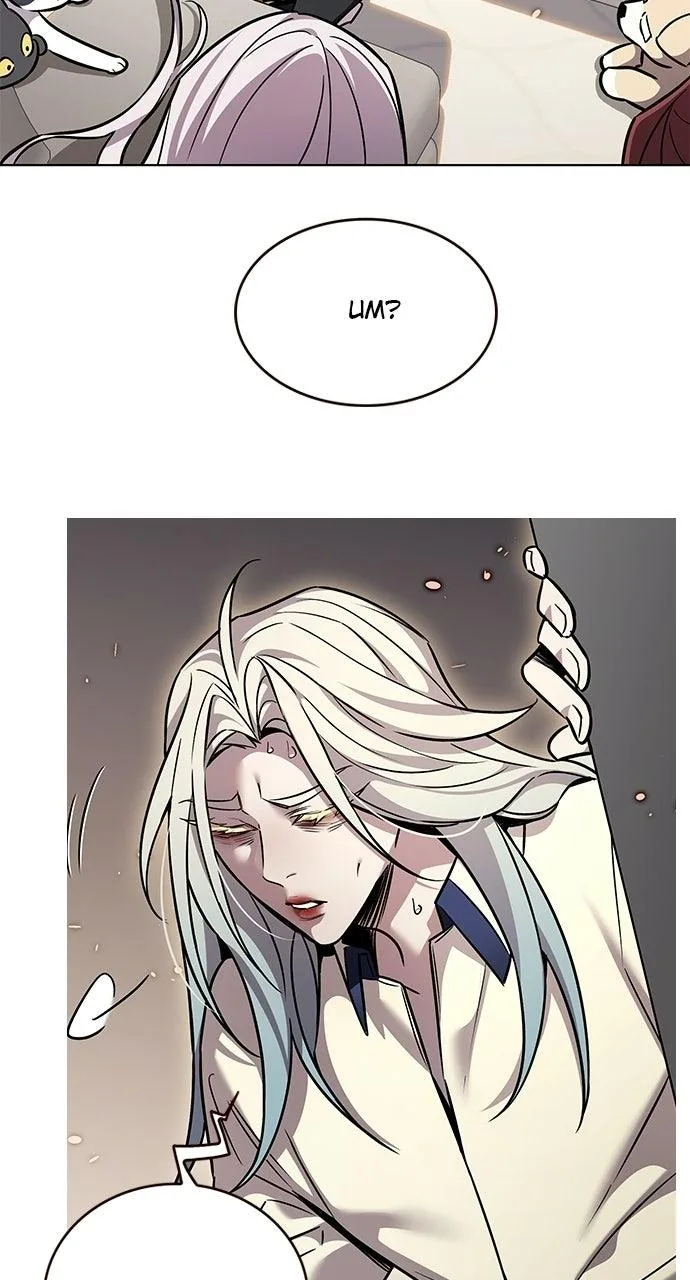 Eleceed - Chapter 370 - Page 32