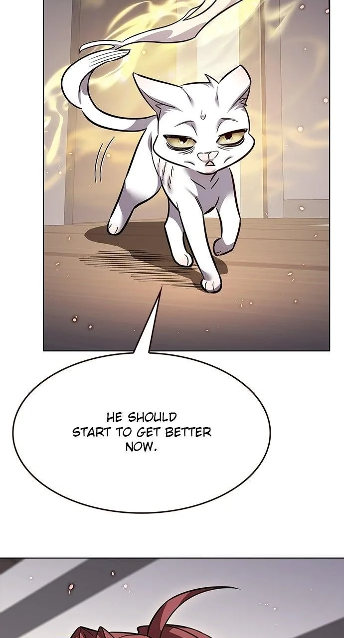 Eleceed - Chapter 370 - Page 35