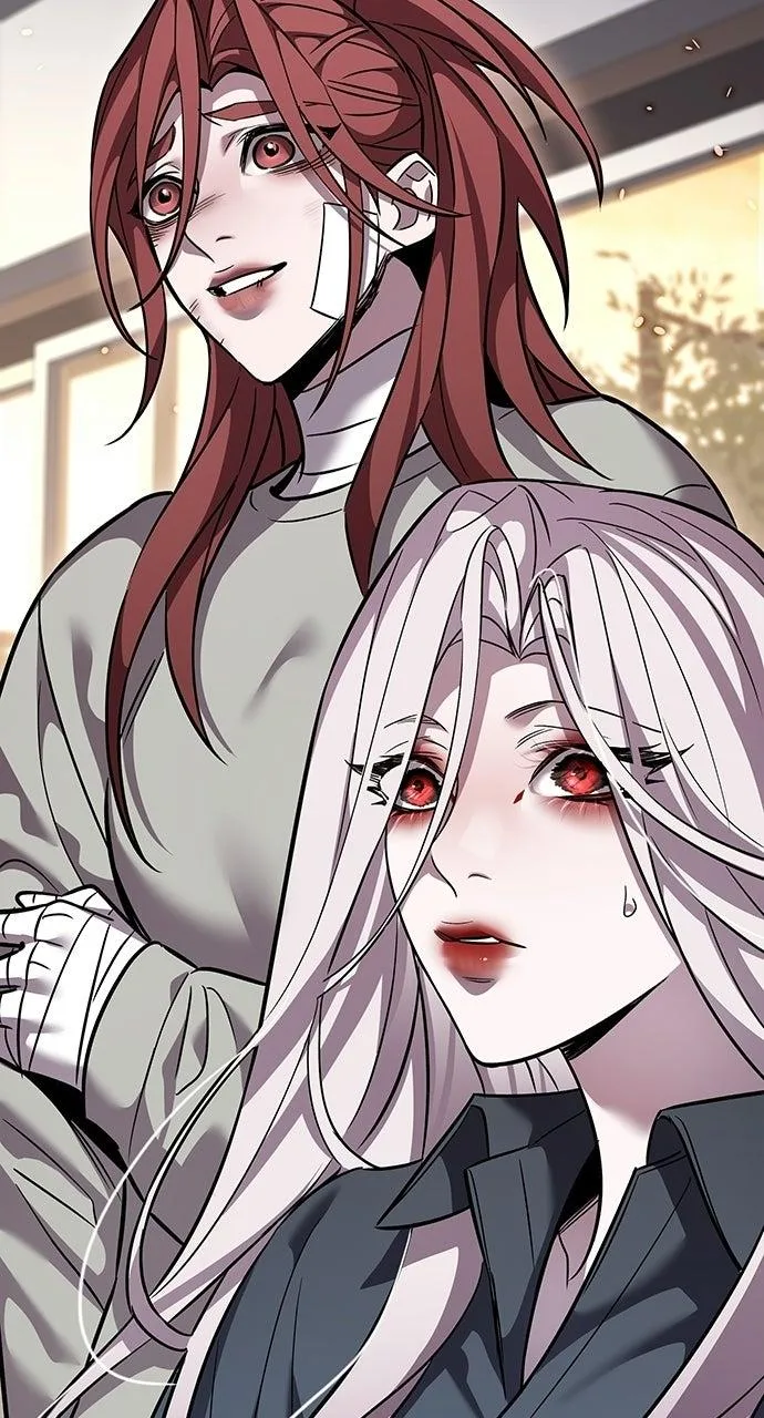 Eleceed - Chapter 370 - Page 36