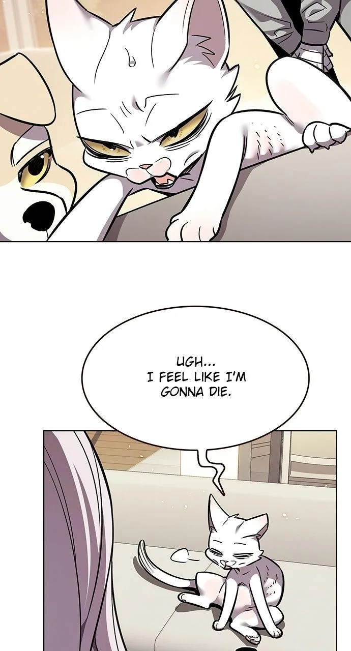 Eleceed - Chapter 370 - Page 38