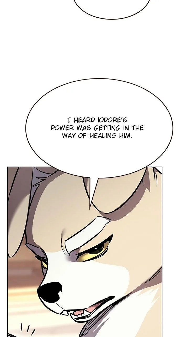Eleceed - Chapter 370 - Page 43