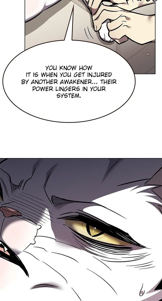 Eleceed - Chapter 370 - Page 45