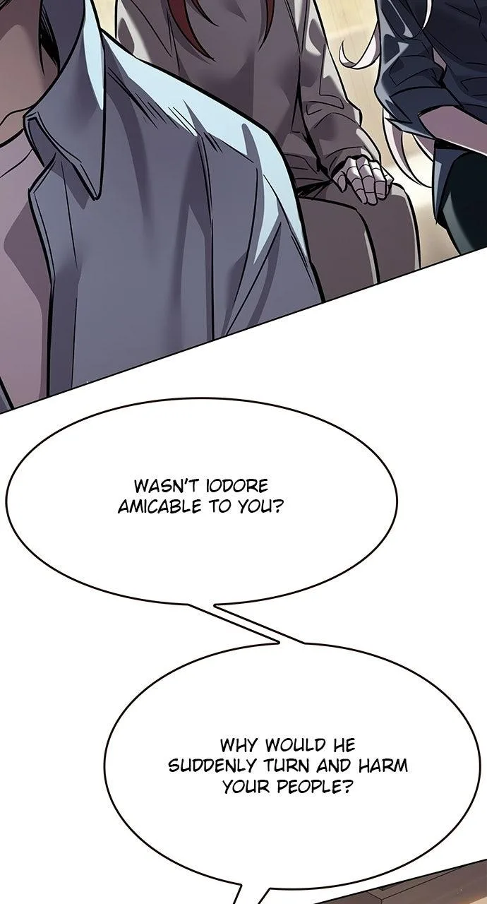 Eleceed - Chapter 370 - Page 48