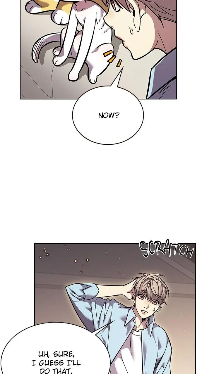 Eleceed - Chapter 370 - Page 72