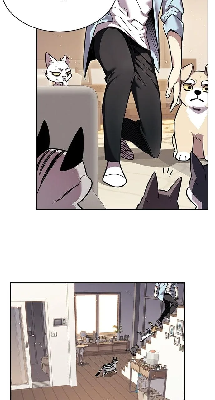 Eleceed - Chapter 370 - Page 73