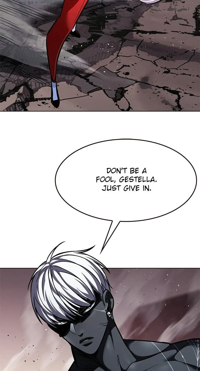 Eleceed - Chapter 371 - Page 136