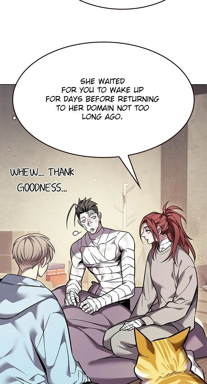 Eleceed - Chapter 371 - Page 17