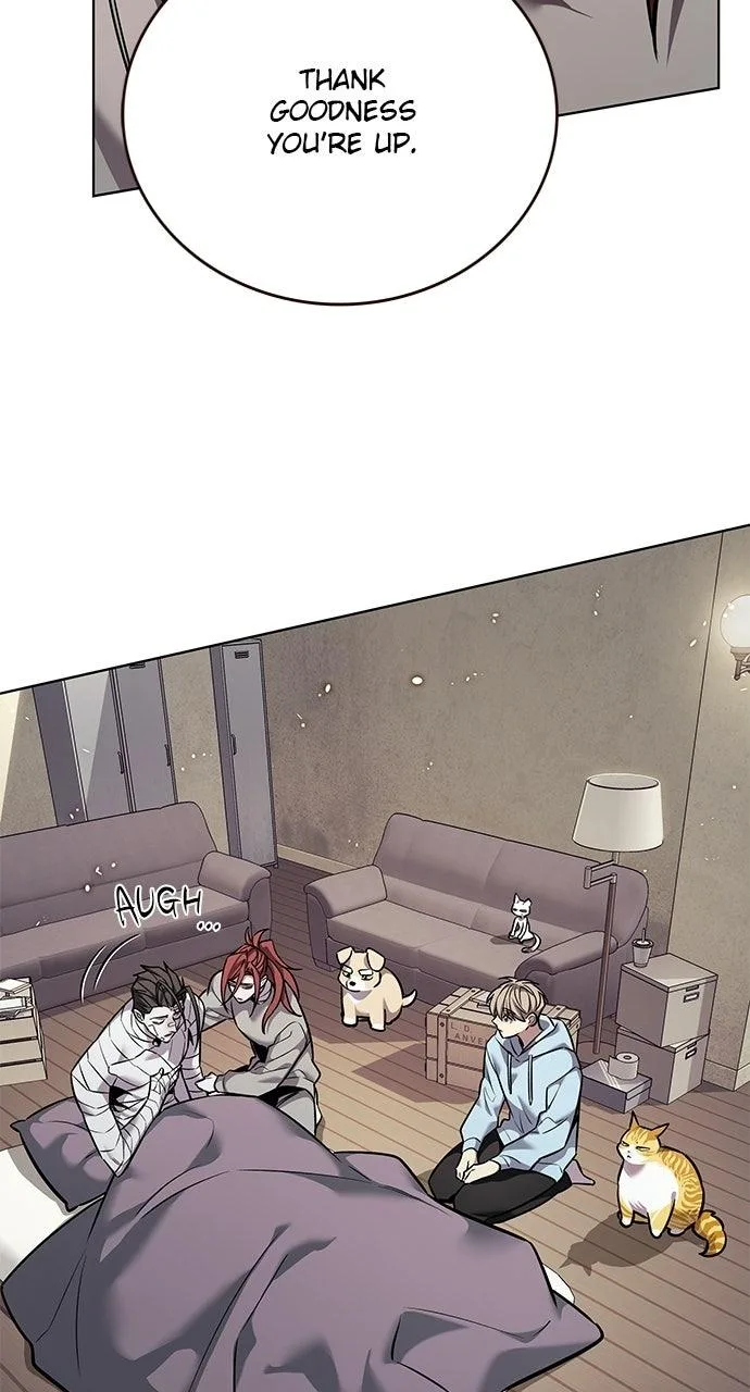 Eleceed - Chapter 371 - Page 6