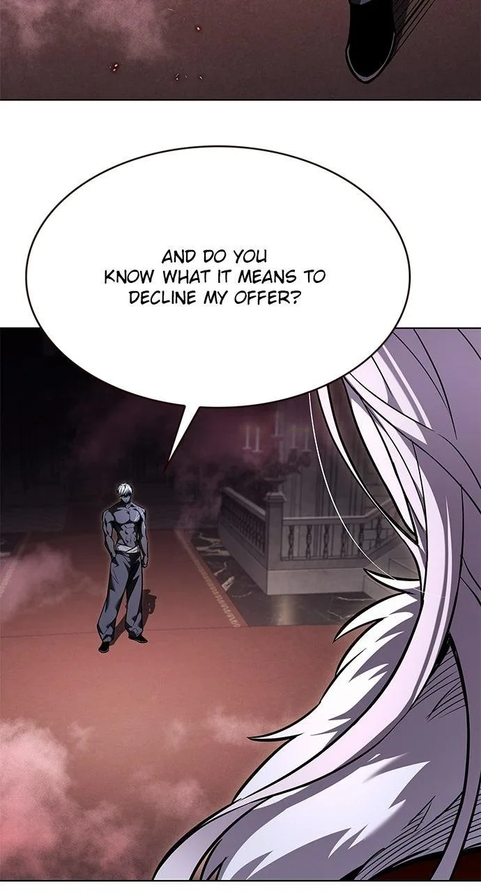 Eleceed - Chapter 371 - Page 63
