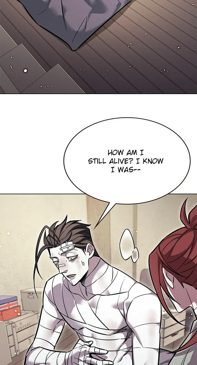 Eleceed - Chapter 371 - Page 7