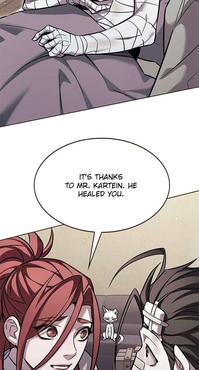 Eleceed - Chapter 371 - Page 8