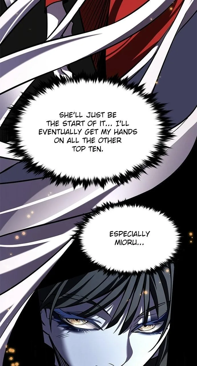 Eleceed - Chapter 372 - Page 109