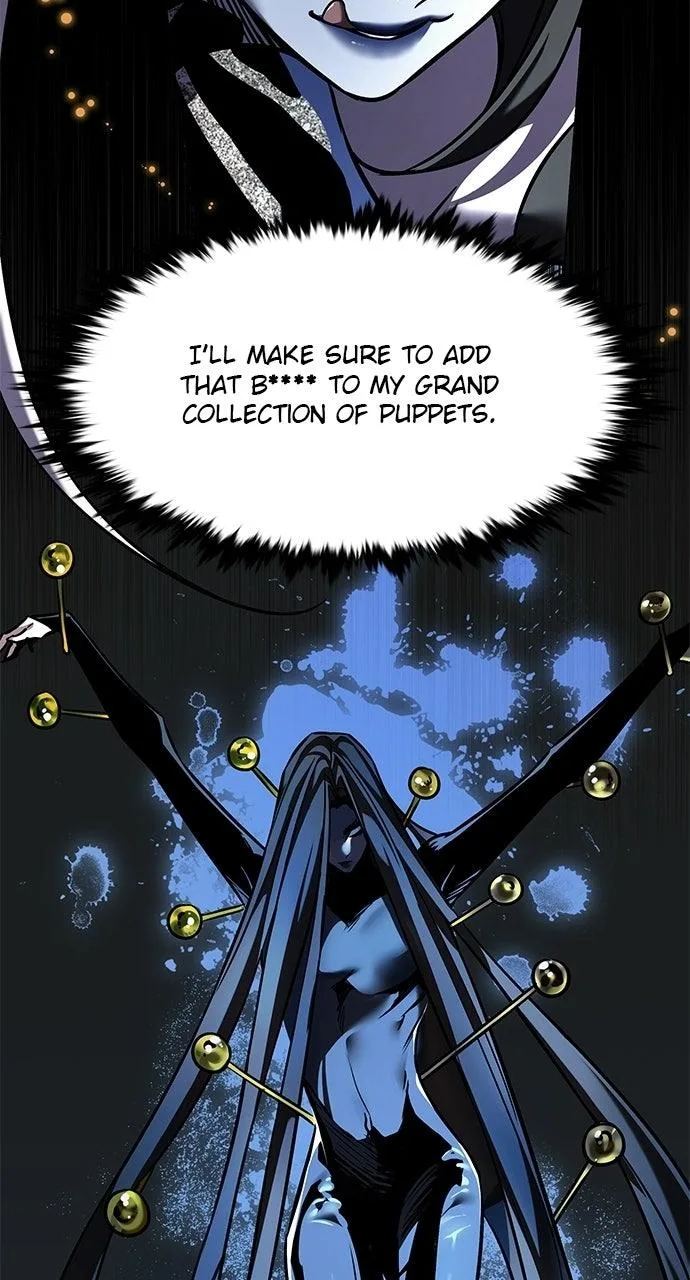 Eleceed - Chapter 372 - Page 110