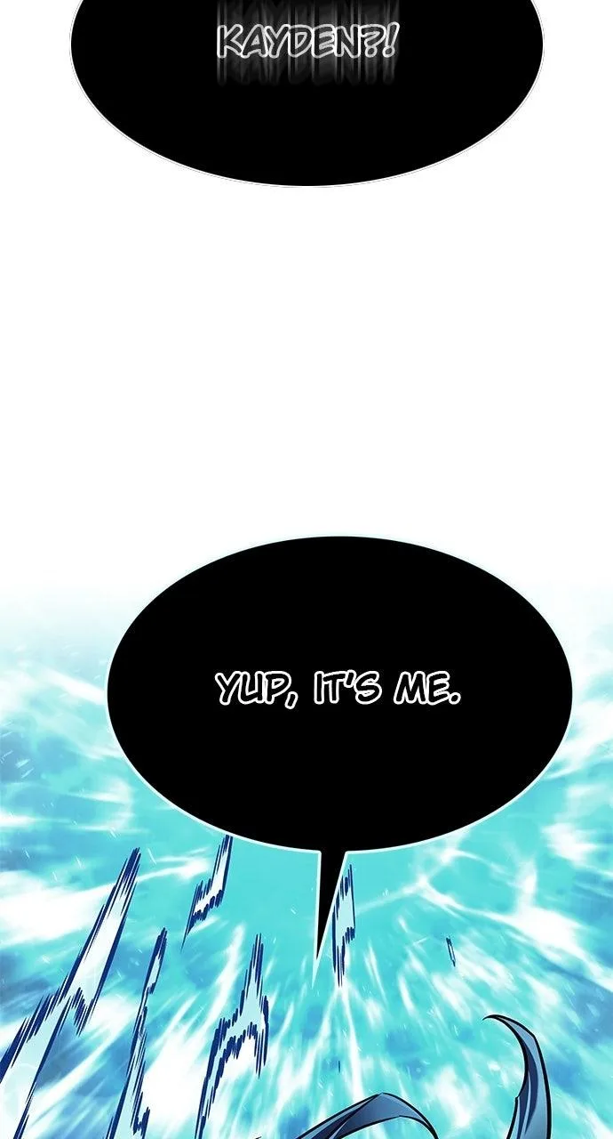 Eleceed - Chapter 372 - Page 129