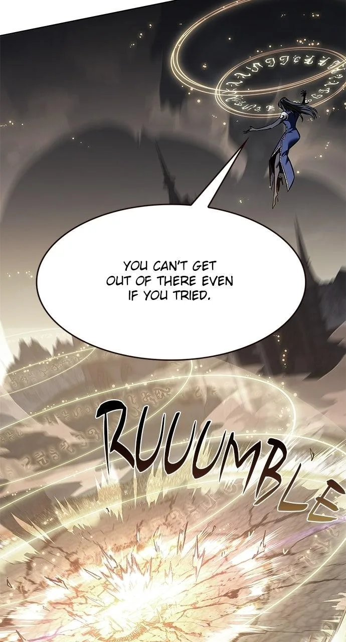 Eleceed - Chapter 372 - Page 6