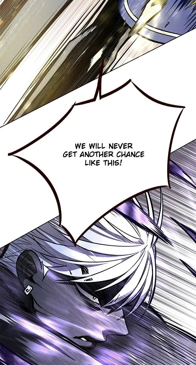 Eleceed - Chapter 372 - Page 77