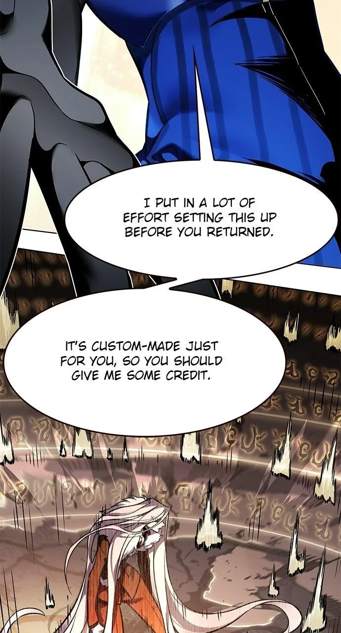 Eleceed - Chapter 372 - Page 9