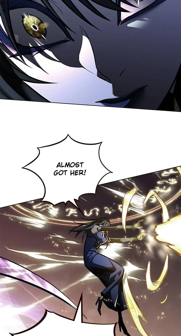 Eleceed - Chapter 372 - Page 94