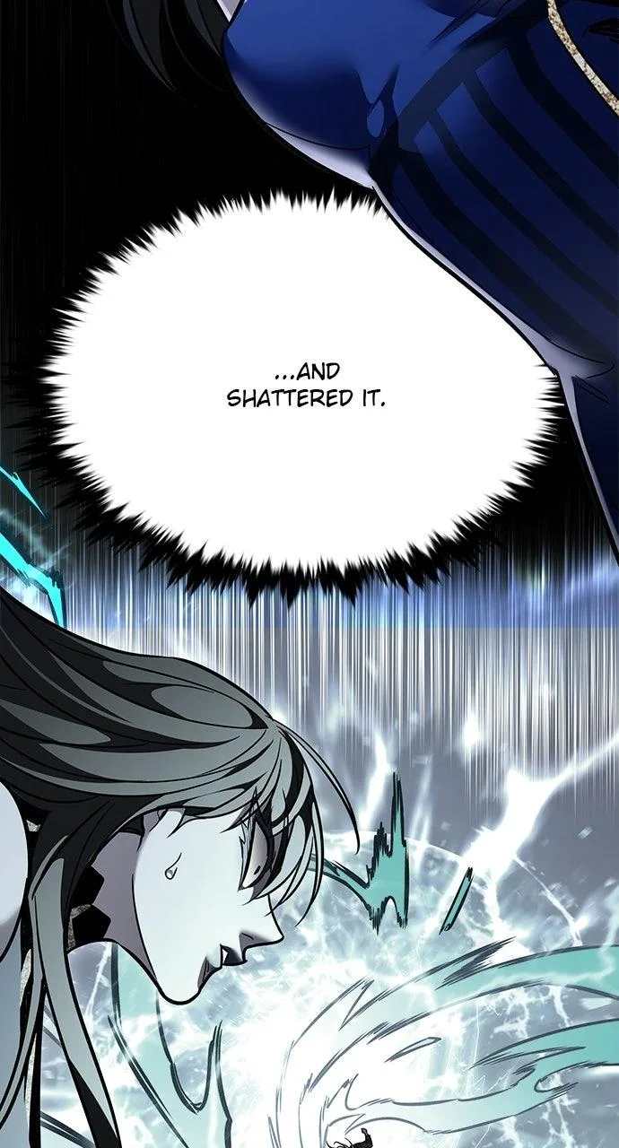 Eleceed - Chapter 373 - Page 21