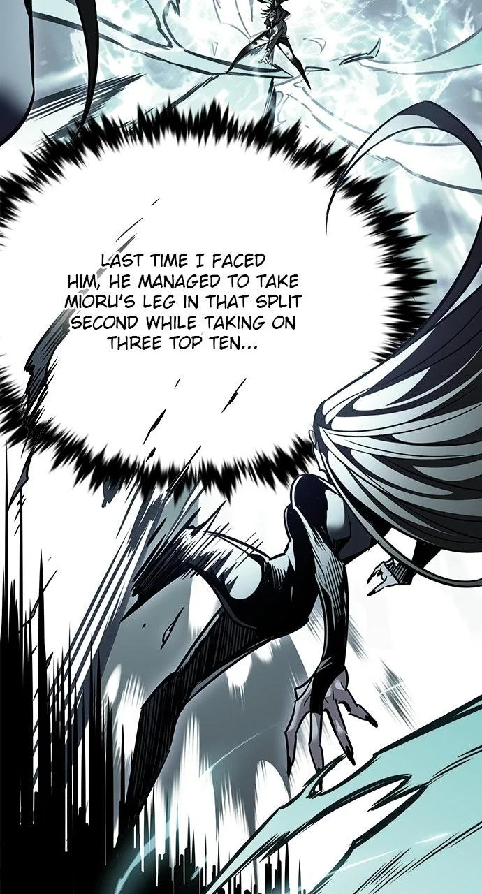 Eleceed - Chapter 373 - Page 22