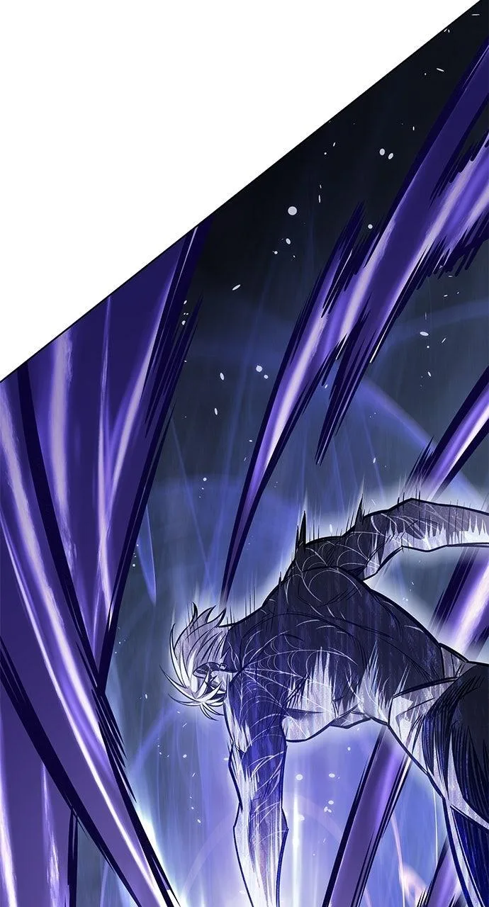 Eleceed - Chapter 373 - Page 27